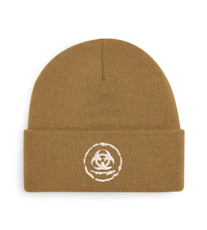 S.P Cuffed Beanie