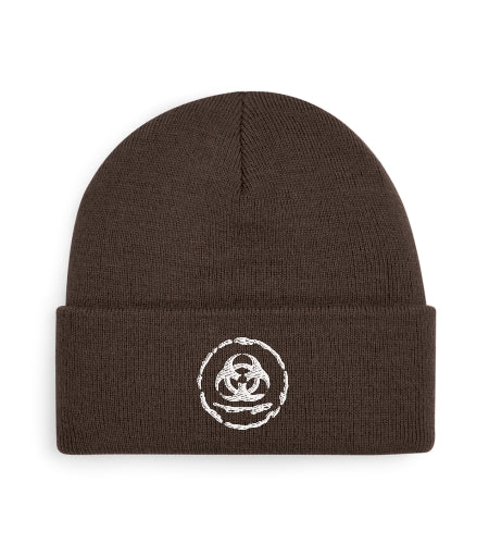 S.P Cuffed Beanie