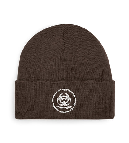 S.P Cuffed Beanie