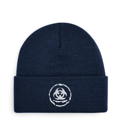 S.P Cuffed Beanie