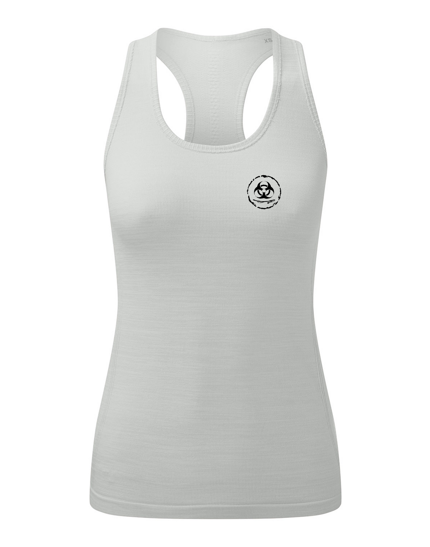 S.P Classic recycled seamless 3D fit multi-sport flex vest