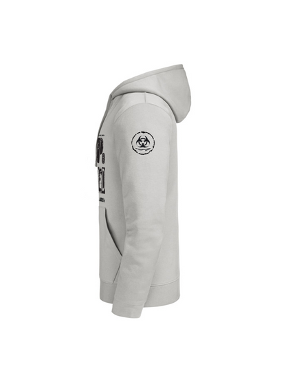 S.P Branded Hoodie