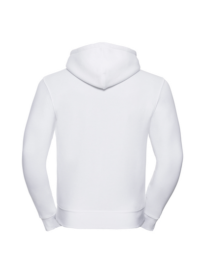 S.P. Classic Heavy Zip Hoodie