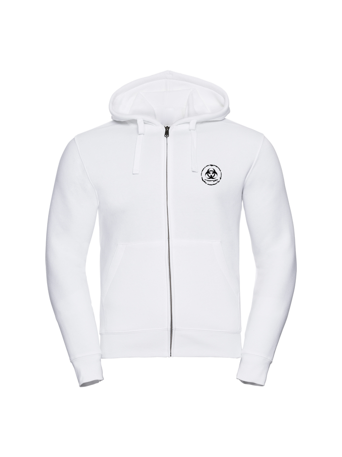 S.P. Classic Heavy Zip Hoodie