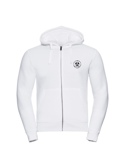 S.P. Classic Heavy Zip Hoodie