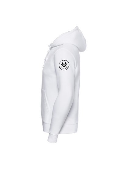 Young Max Zip Hoodie