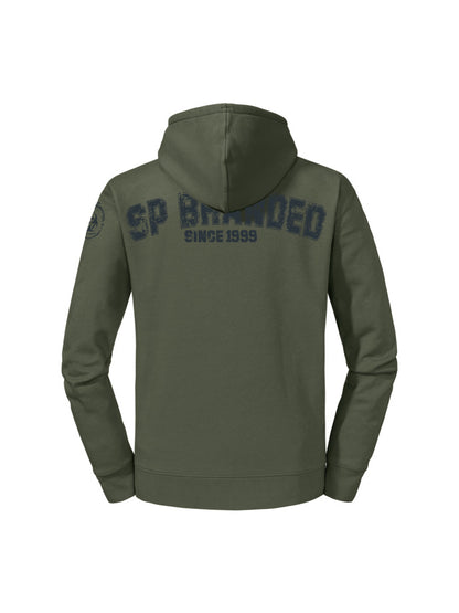 Aurora Hoodie