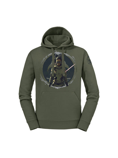 Aurora Hoodie