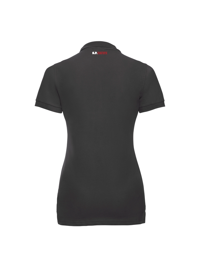 S.P Classic Polo Shirt