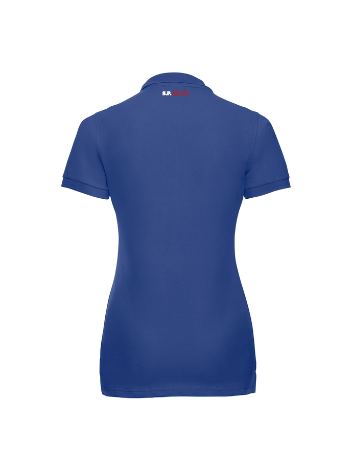 S.P Classic Polo Shirt