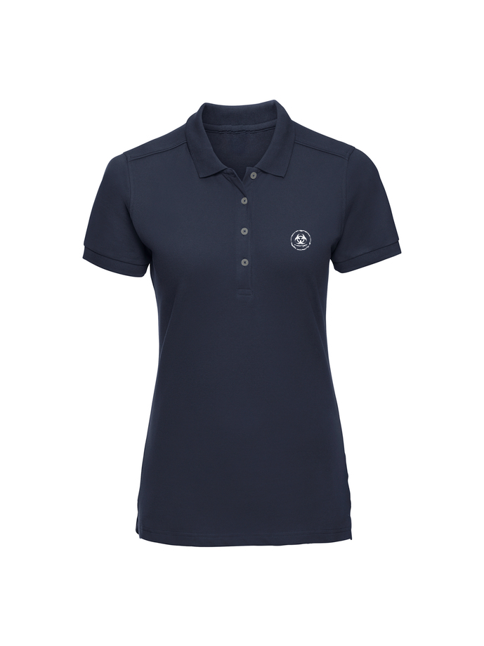 S.P Classic Polo Shirt