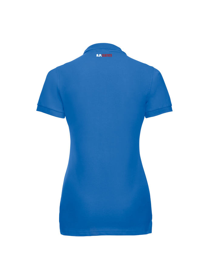 S.P Classic Polo Shirt