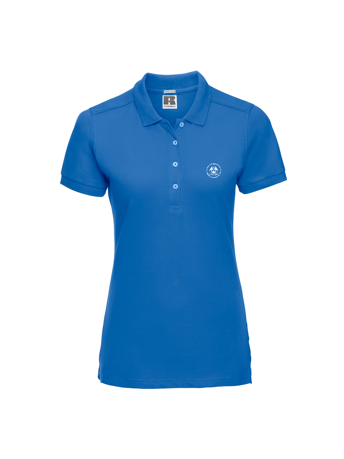 S.P. Polo Shirt