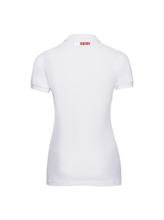 S.P Classic Polo Shirt