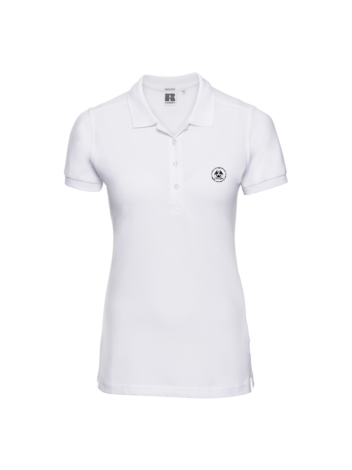 S.P. Polo Shirt