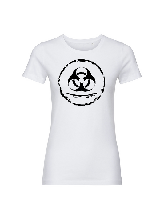 S.P Classic Organic Fitted Tee