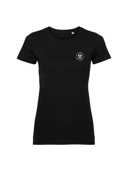 Young Max Fitted Tee