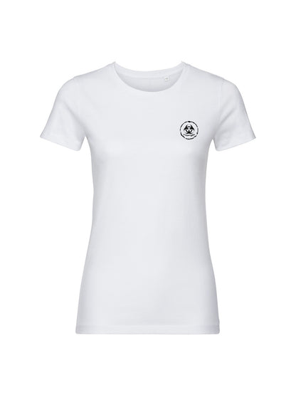 Young Max Fitted Tee