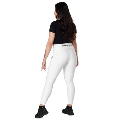 S.P. Leggings with pockets