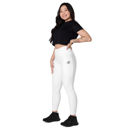 S.P. Leggings with pockets