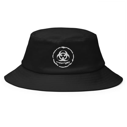 S.P. Old School Bucket Hat