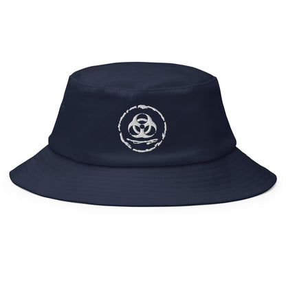 S.P. Old School Bucket Hat