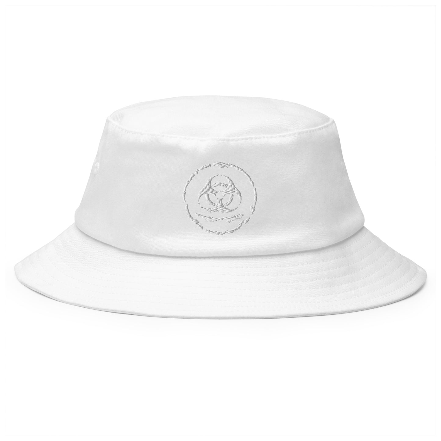 S.P. Old School Bucket Hat