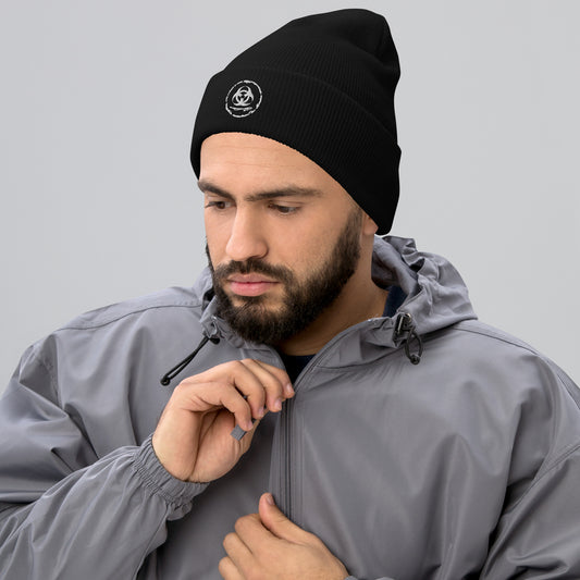 S.P Cuffed Beanie