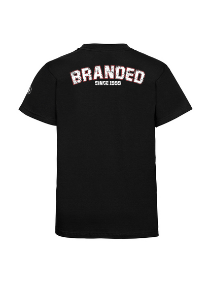 S.P Uni Youth Tee
