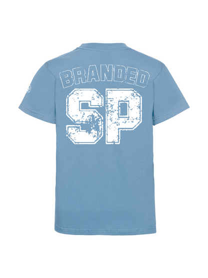 Branded S.P Youth Tee
