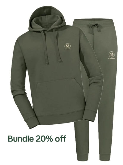 S.P Classic Tracksuit