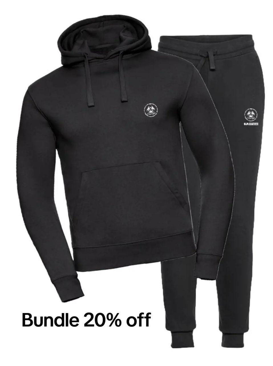 S.P Classic Tracksuit