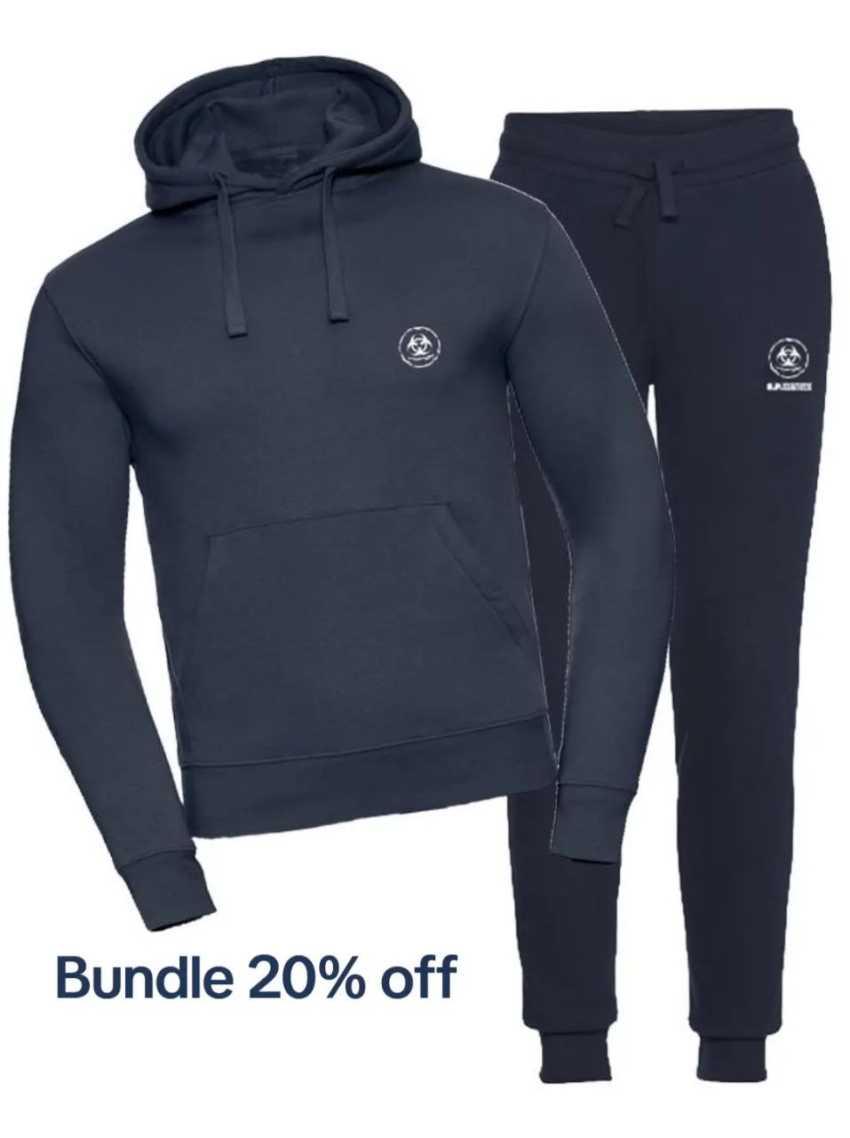 S.P Classic Tracksuit