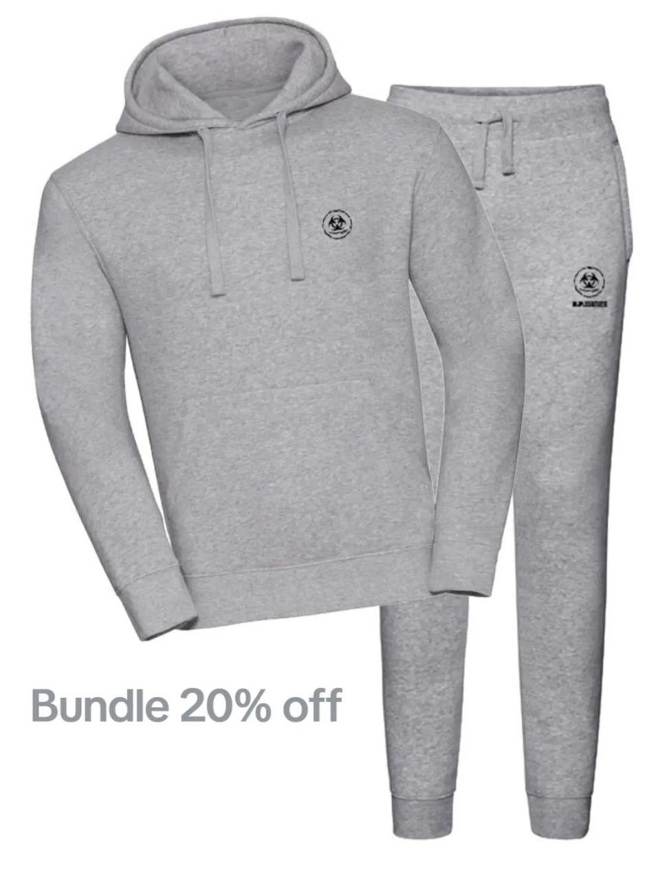 S.P Classic Tracksuit