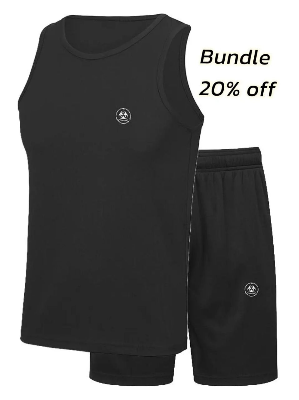 S.P Mens Gym Set