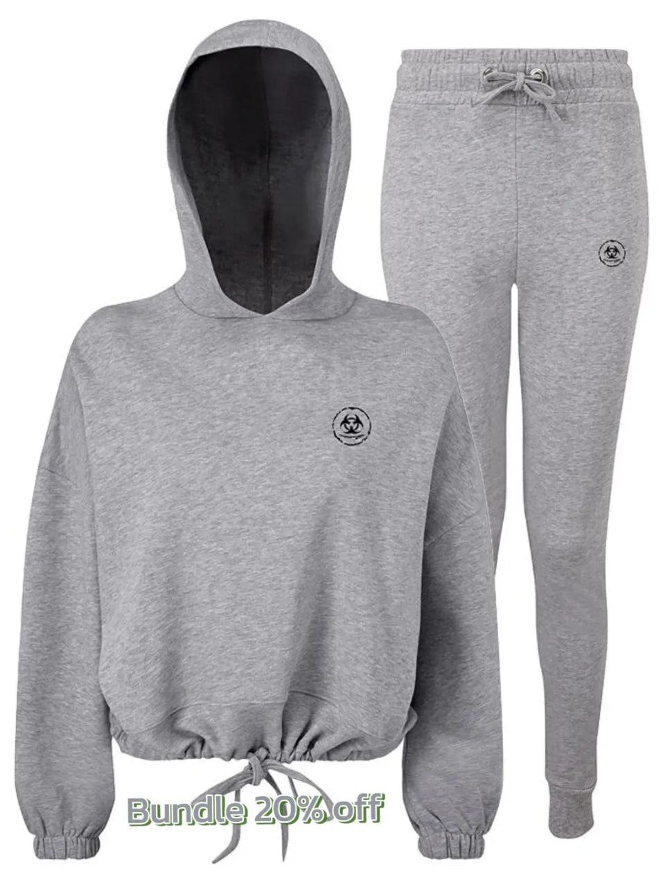 S.P Classic Women's Tracksuit