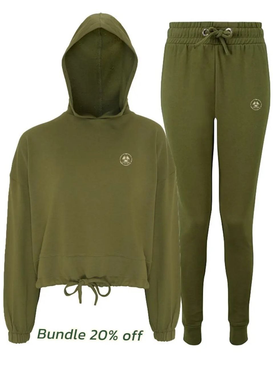 S.P Classic Women's Tracksuit