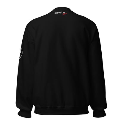 Shogun Flat Map Sweatshirt