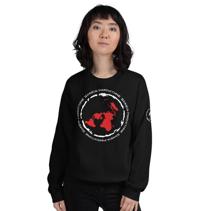 Shogun Flat Map Sweatshirt