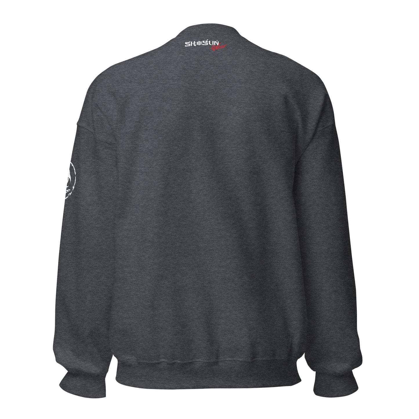 Shogun Flat Map Sweatshirt