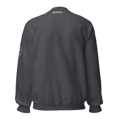 Shogun Flat Map Sweatshirt