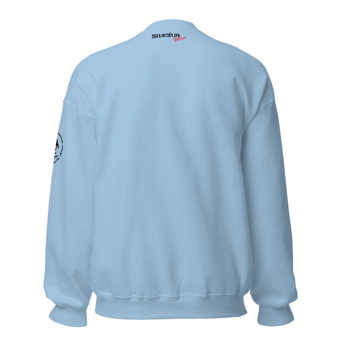 Shogun Flat Map Sweatshirt