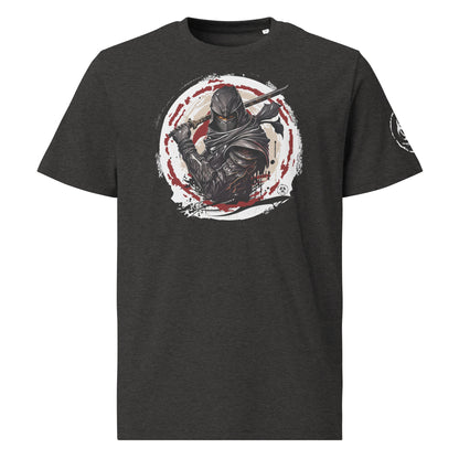 Shogun Knight Organic Tee