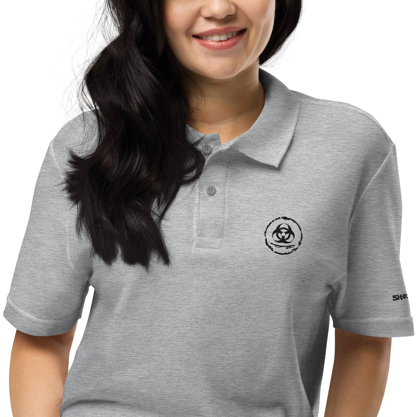 S.P. Polo Shirt