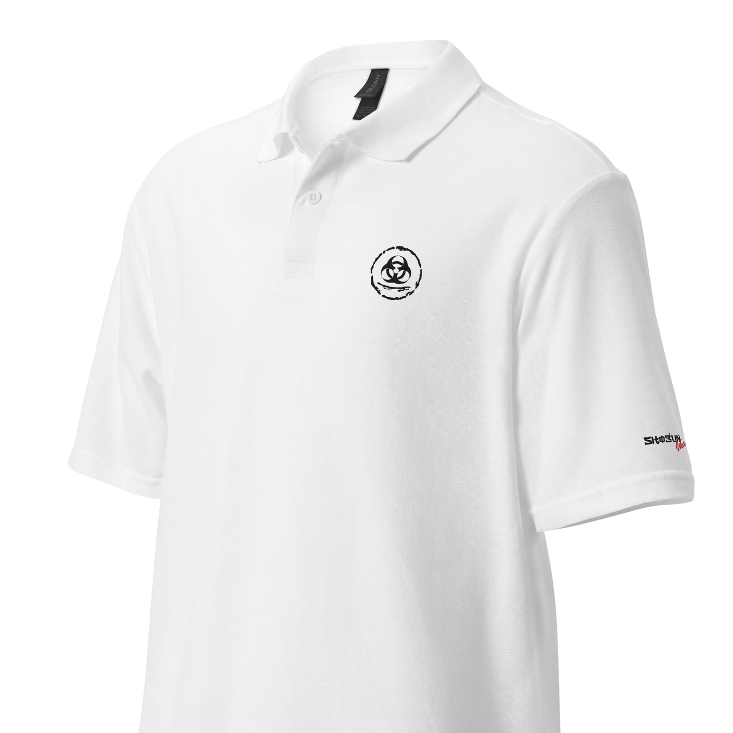 S.P. Polo Shirt