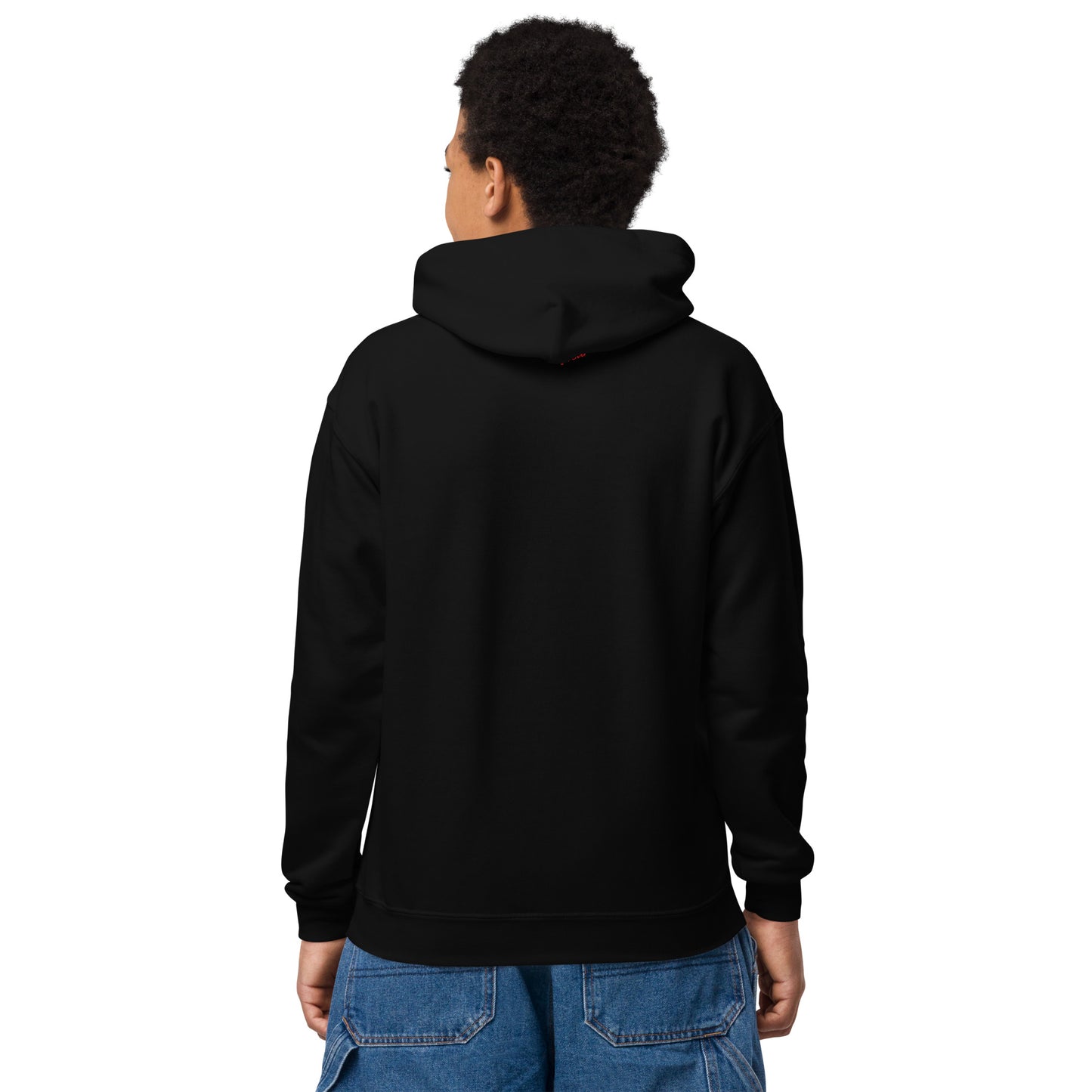 S.P. Youth Hoodie