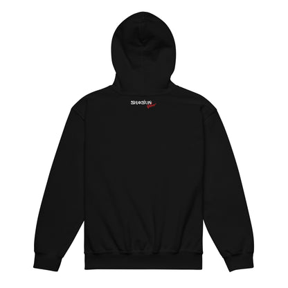 S.P. Youth Hoodie