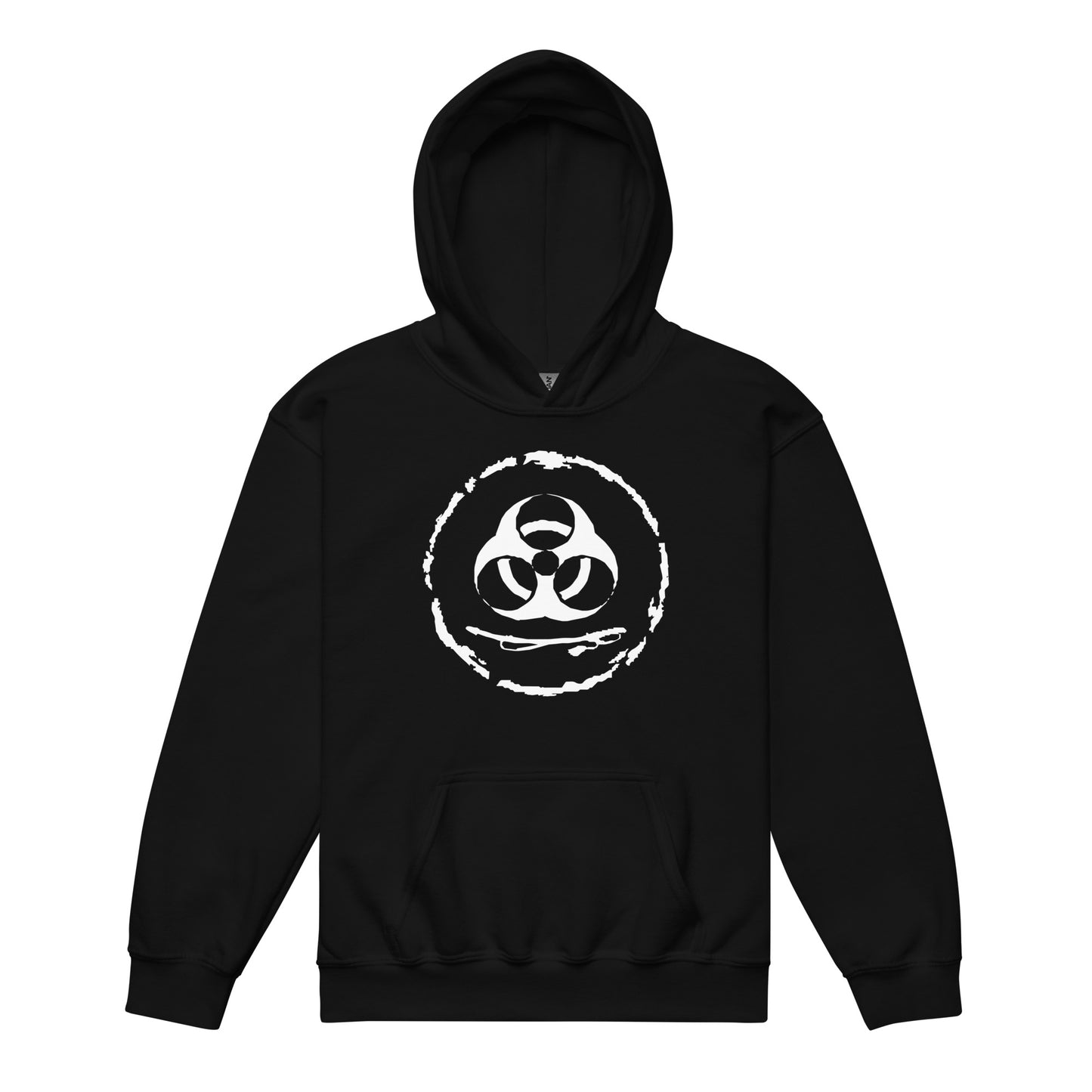 S.P. Youth Hoodie