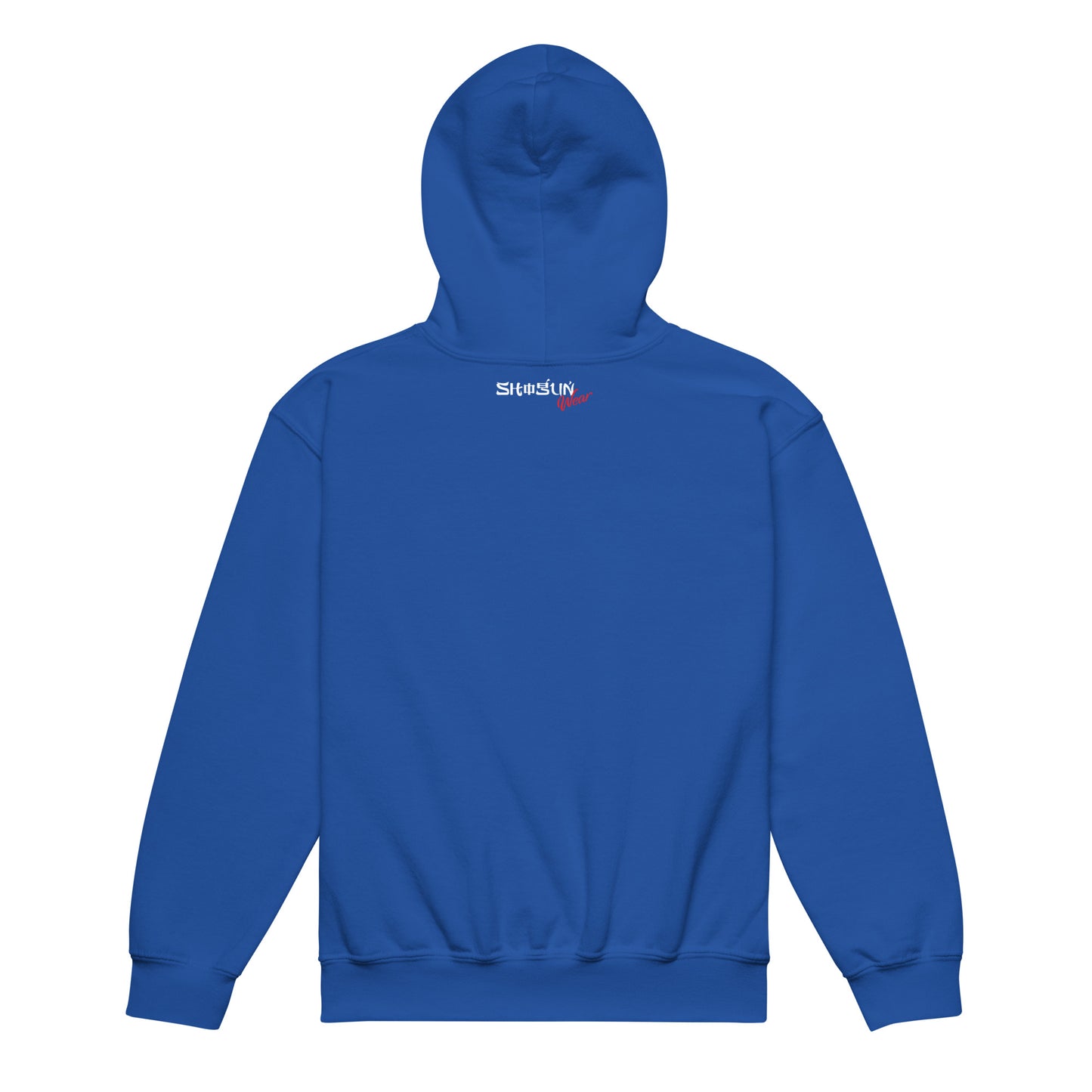 S.P. Youth Hoodie