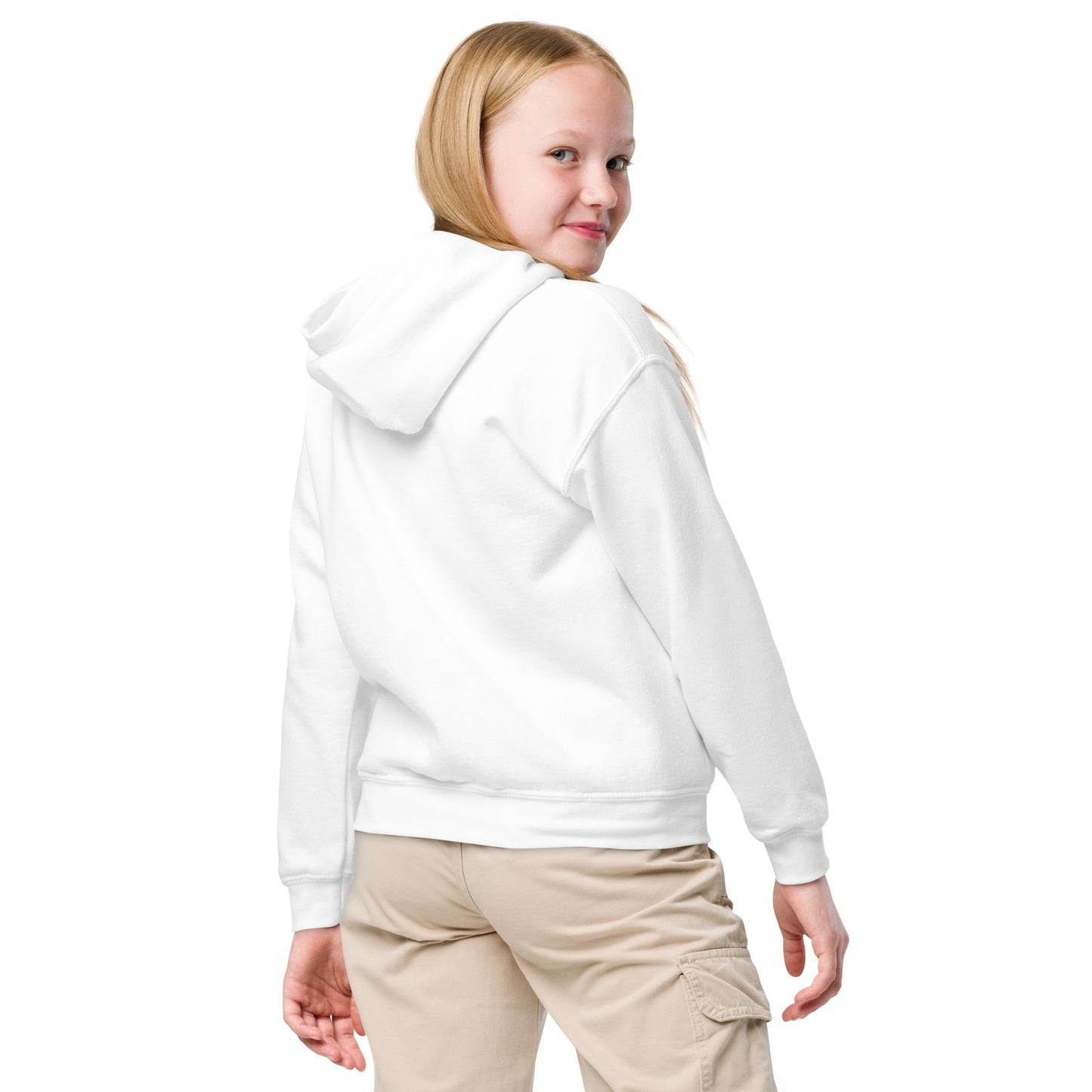 S.P. Youth Hoodie